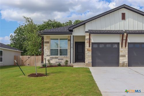 618 Campus Street, Troy, TX, 76579 | Card Image