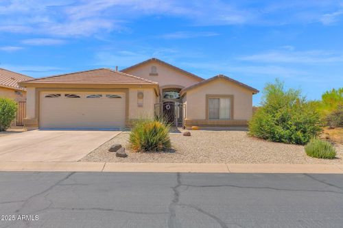 4611 E Night Glow Dr, Cave Creek, AZ, 85331-4029 | Card Image