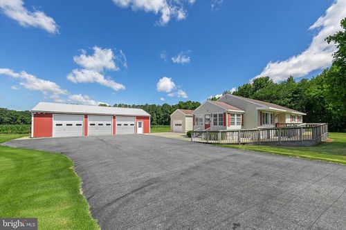 32069 Omar Rd, FRANKFORD, DE, 19945-2812 | Card Image