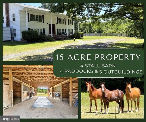 11109 Shady Grove Ct, SPOTSYLVANIA, VA, 22551-4812 | Card Image