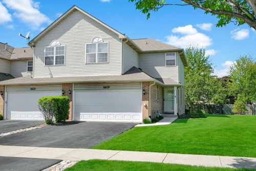 1619-1619 Windward Ct, Naperville, IL, 60563-2378 | Card Image