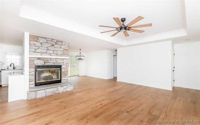 289 Flatwood Rd Ne, Home with 3 bedrooms, 2 bathrooms and null parking in New Salisbury IN | Image 7