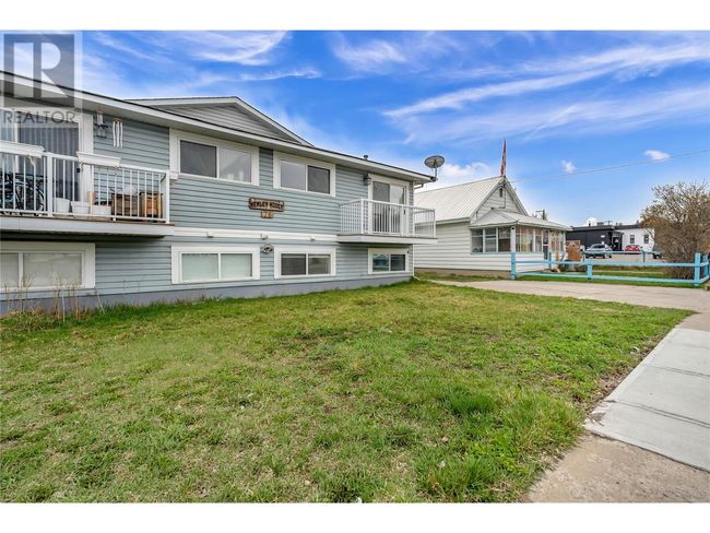 1 - 76 Kenley Ave, Home with 2 bedrooms, 2 bathrooms and 1 parking in Princeton BC | Image 19