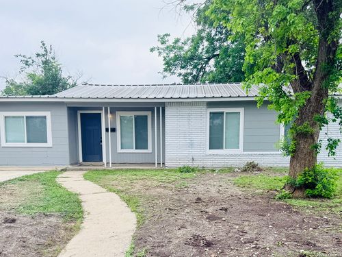 4535 Lark, San Antonio, TX, 78228-4714 | Card Image