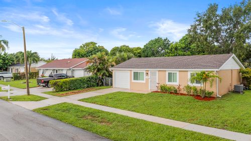 1357 Ryan Ln, Royal Palm Beach, FL, 33411-4019 | Card Image