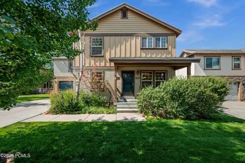 1272 E Foxcrest Ct, Park City, UT, 84098-6335 | Card Image