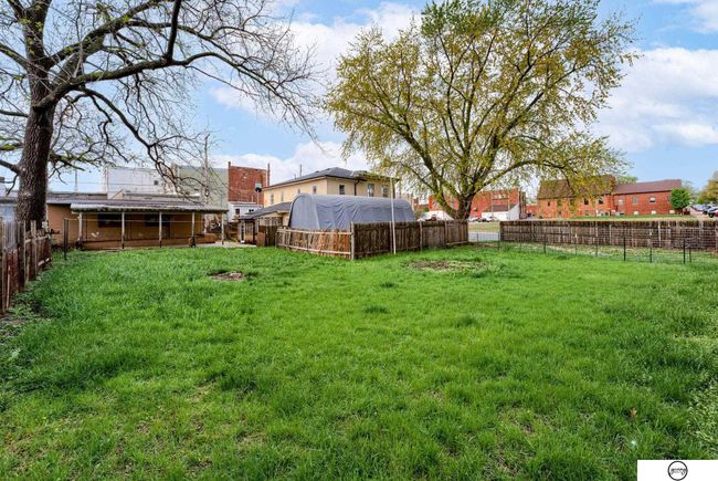 114 N 7 Th St, House other with 5 bedrooms, 3 bathrooms and 2 parking in Nebraska City NE | Image 25