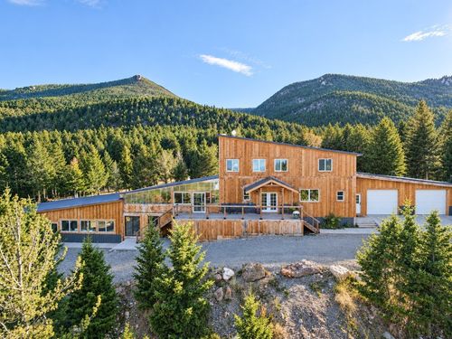 25 Thistle Hill Road, Livingston, MT, 59047 | Card Image