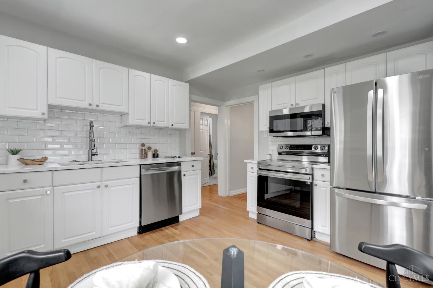 Residential Lease in Blue Ash 2
