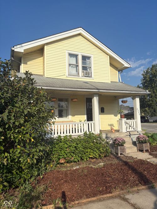 2330 Winthrop Ave, Indianapolis, IN, 46205-4532 | Card Image