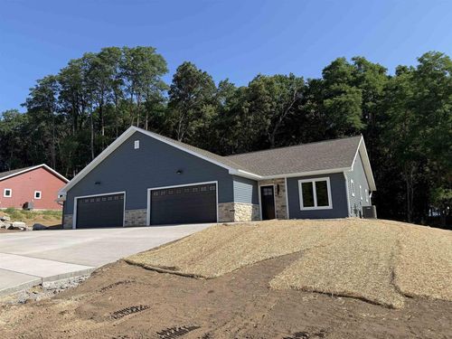 1081 Rusalka Cir, REEDSBURG, WI, 53959-1482 | Card Image