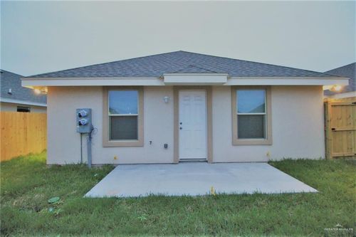 3-709 Cathedral Street, Edinburg, TX, 78541 | Card Image
