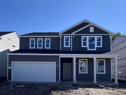 lot-56-350 Rye St, Galloway, OH, 43119-3530 | Card Image