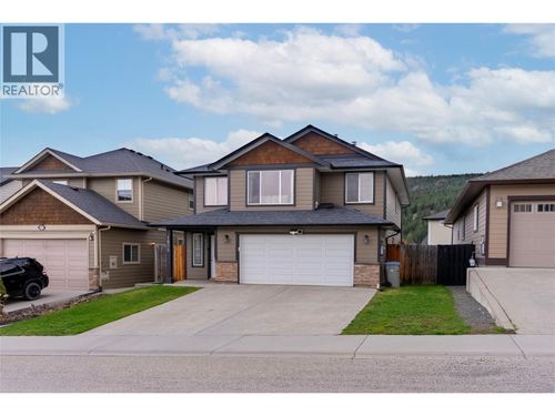 1808 Primrose Cres, Kamloops, BC, V1S0A6 | Card Image