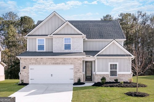 137 Howell Dr, Villa Rica, GA, 30180-1180 | Card Image
