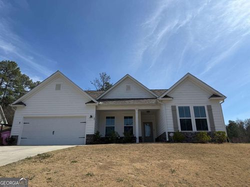 84 Woodpecker Pt, Danielsville, GA, 30633-5245 | Card Image