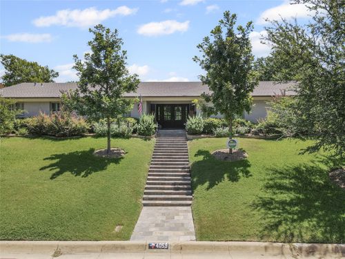 4059 Hildring Dr W, Fort Worth, TX, 76109-4721 | Card Image