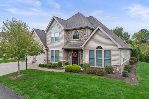 2723 Flat Stone Ct, Gibsonia, PA, 15044-7305 | Card Image
