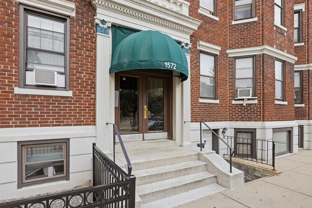 Residential in Boston 4