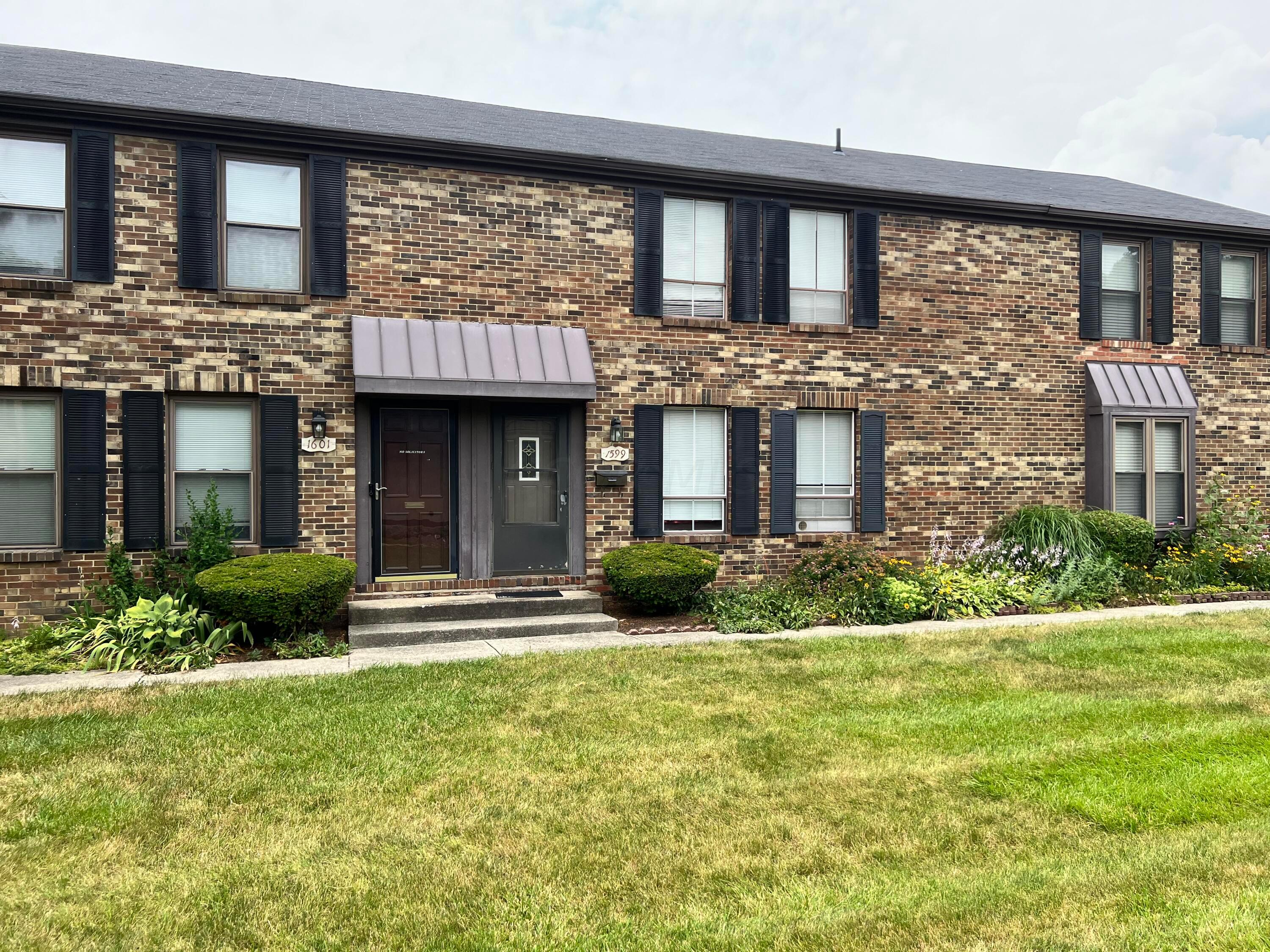 Stephanie Ct, Columbus, OH 43232