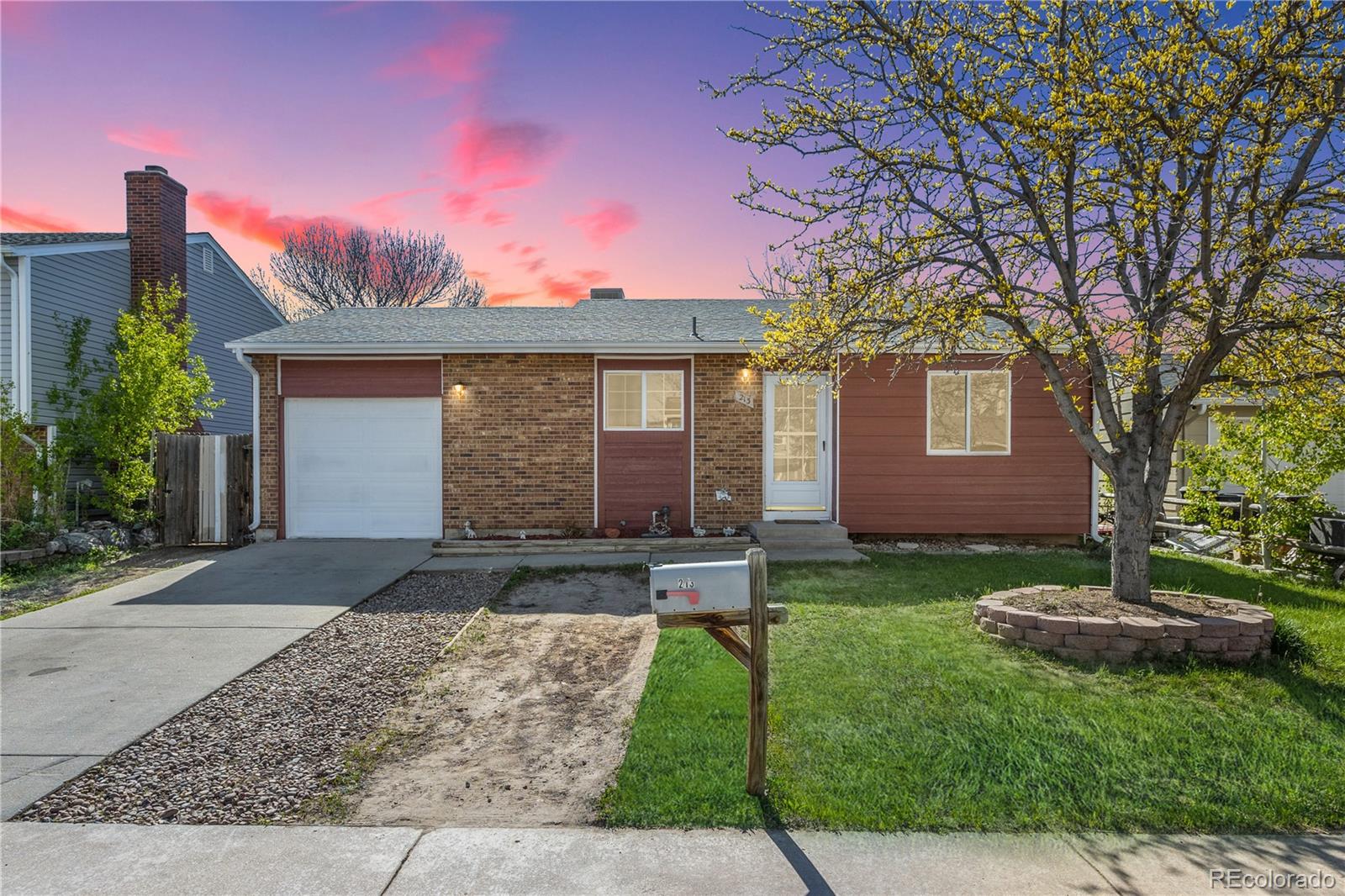 Madison Dr, Bennett, CO 80102