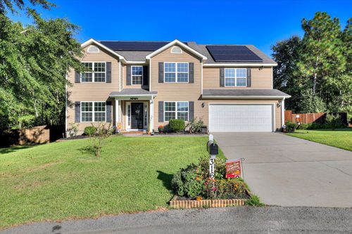 3162 Chamomile Ct, Aiken, SC, 29803-3686 | Card Image