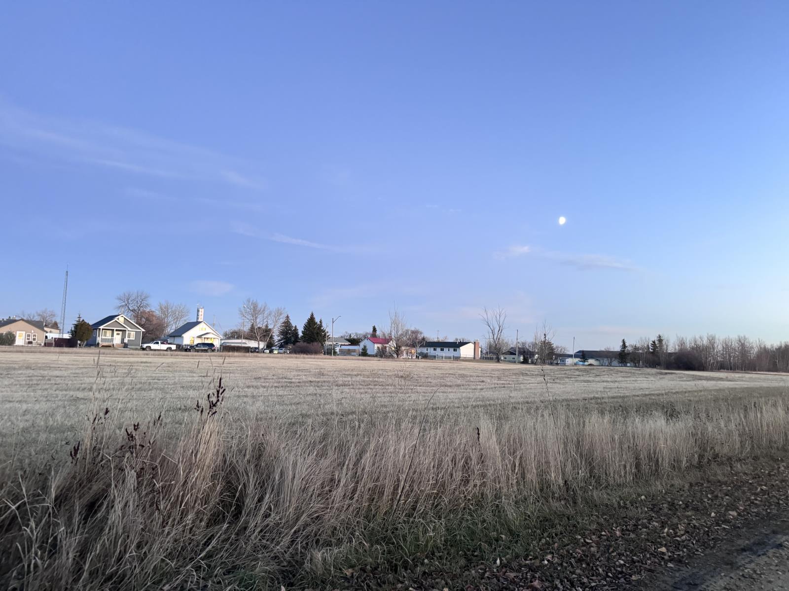 Land in Clyde 3