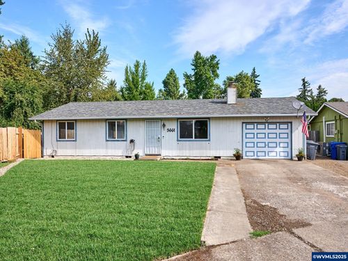 3661 Cherrylawn Ct Ne, Keizer, OR, 97303-4134 | Card Image