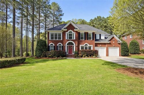 129 Barons Run W, Spring Lake, NC, 28390-7024 | Card Image