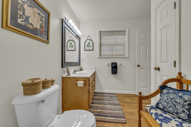 100 Tranquility Ln, House other with 2 bedrooms, 2 bathrooms and null parking in Hayesville NC | Image 28