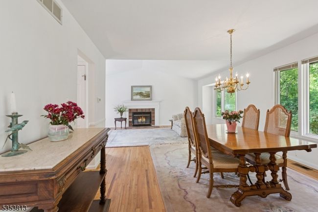 54 Aspen Dr, Townhouse with 2 bedrooms, 3 bathrooms and null parking in Basking Ridge NJ | Image 6