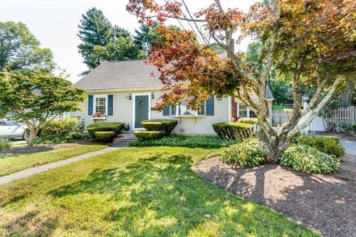 278 Norfolk St, Canton, MA, 02021-3625 | Card Image