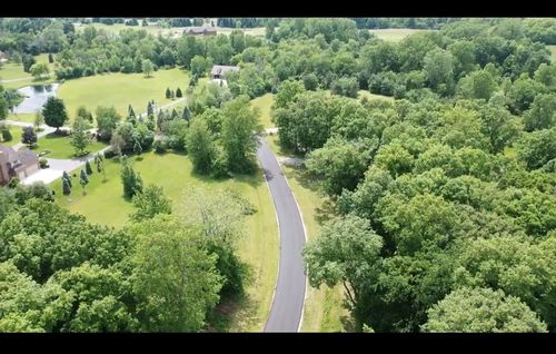 Parcel 4B Hickory Ridge Lane, Salem Township, MI, 48167 | Card Image