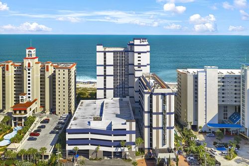 1606-5308 N Ocean Blvd, Myrtle Beach, SC, 29577-2563 | Card Image