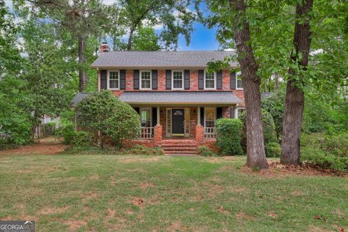 3509 Wakefield Ct, Martinez, GA, 30907-9533 | Card Image