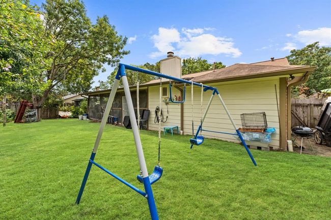 Backyard | Image 30