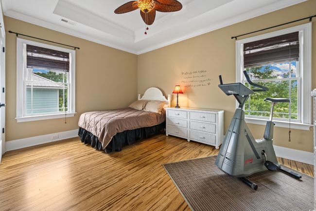 166 Cayman Loop, House other with 5 bedrooms, 4 bathrooms and 4 parking in Pawleys Island SC | Image 11
