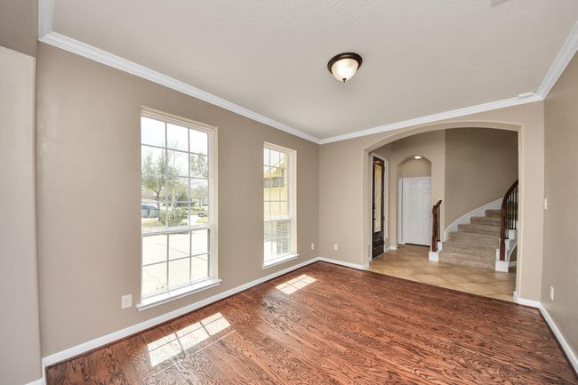 18006 E Williams Bend Dr, House other with 4 bedrooms, 4 bathrooms and 2 parking in Cypress TX | Image 18