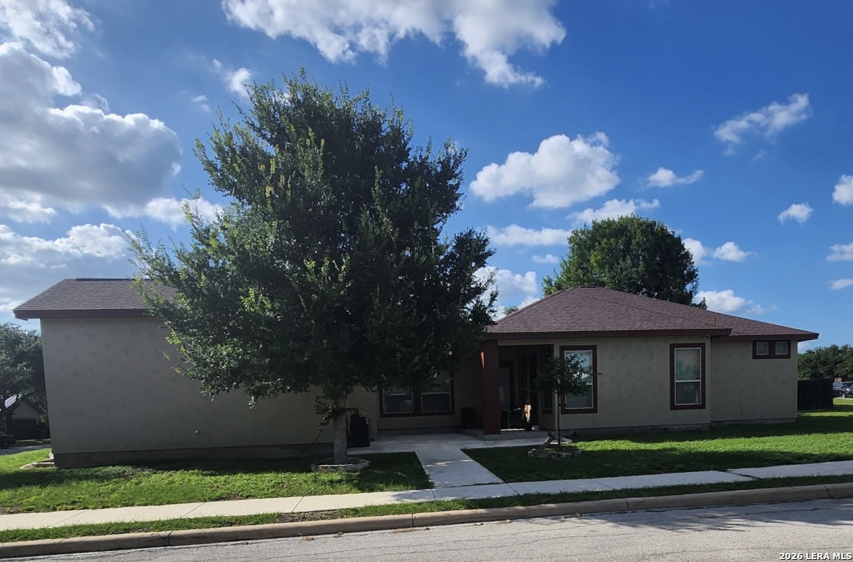 Residential in San Antonio