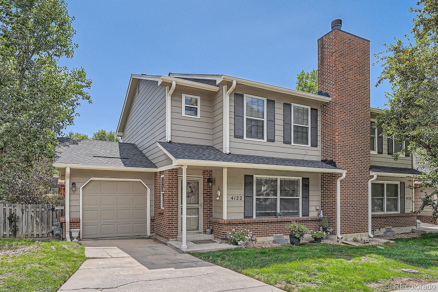 111th Cir, Westminster, CO 80031