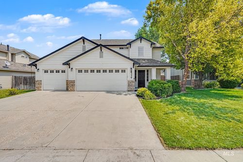 18334 Admiral Way, Nampa, ID, 83687-8196 | Card Image