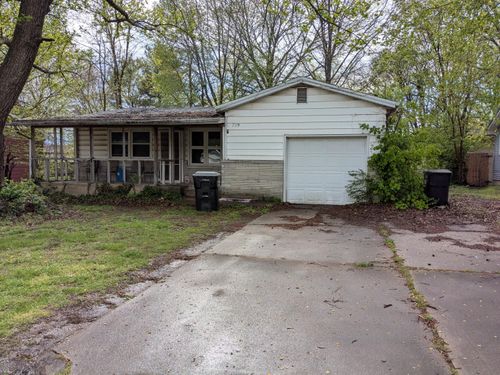 209 S Burton Avenue, Springfield, MO, 65802 | Card Image