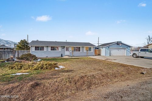 8605 Channel Way, Reno, NV, 89506-8707 | Card Image