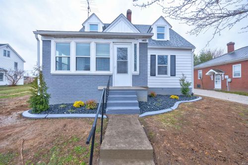 1410 Main Street, Ferdinand, IN, 47532 | Card Image