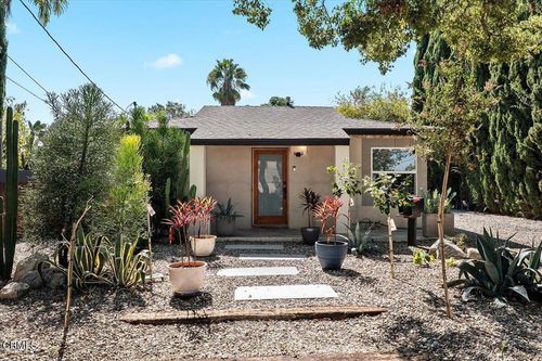 261 N Oak Ave Avenue, Pasadena, CA,  | Card Image