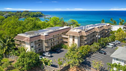 b302-76-6283 Alii Dr, Kailua Kona, HI, 96740-4310 | Card Image