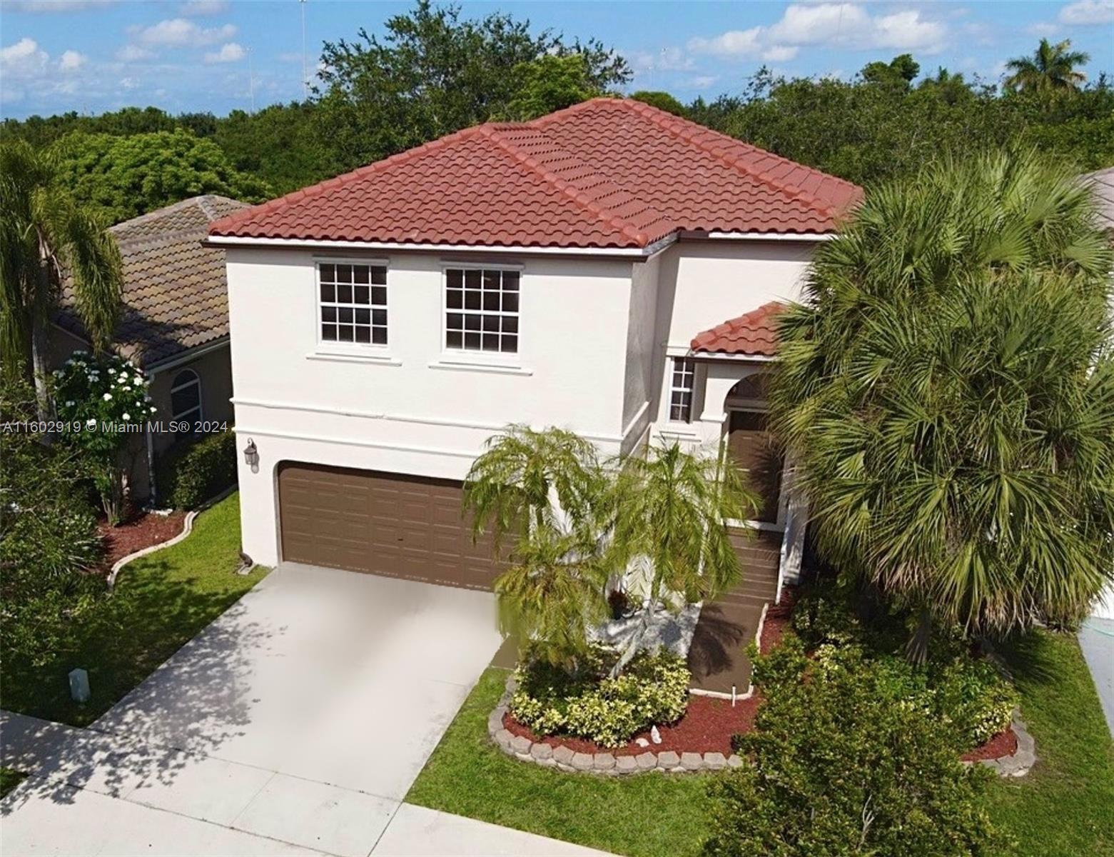 151st Ave, Pembroke Pines, FL 33028