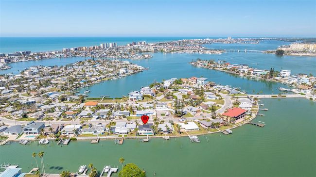 728 Pruitt Dr, House other with 3 bedrooms, 2 bathrooms and null parking in MADEIRA BEACH FL | Image 36