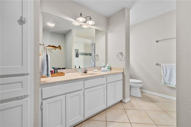 213 Port Saint Claire, House other with 3 bedrooms, 3 bathrooms and null parking in City by the Sea TX | Image 21