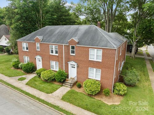 227 Mitchell Ave, Salisbury, NC, 28144-6272 | Card Image